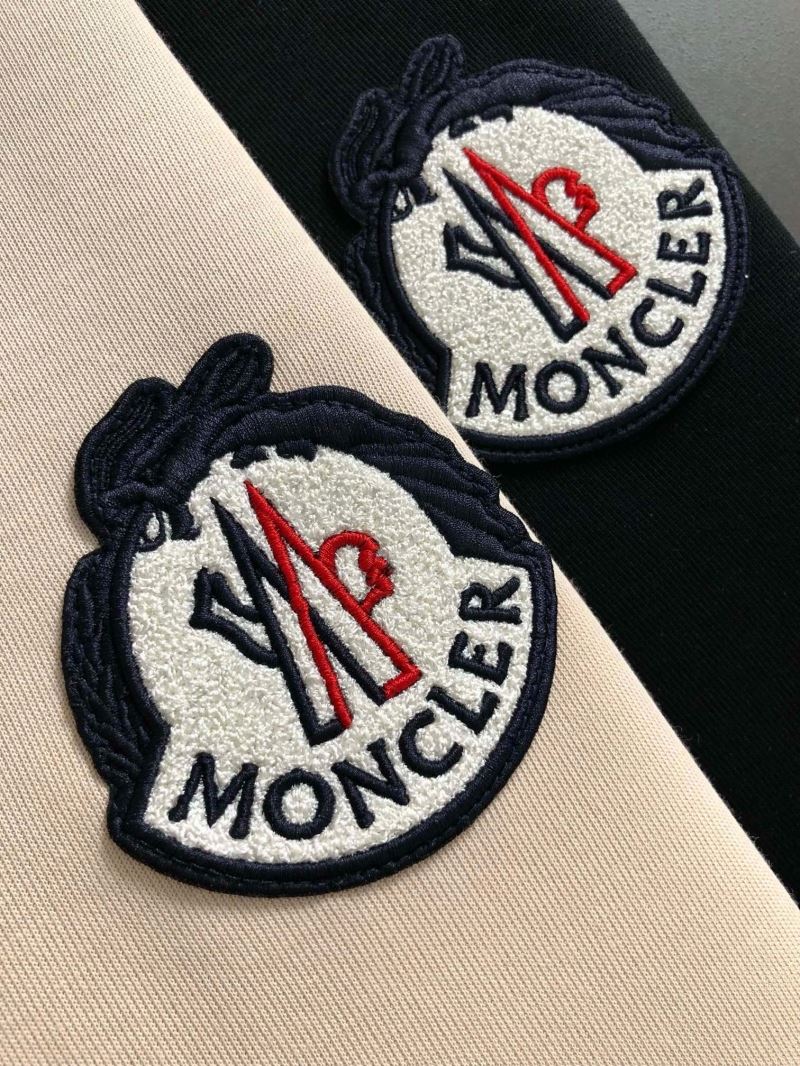 Moncler T-Shirts